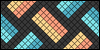 Normal pattern #25481 variation #343920