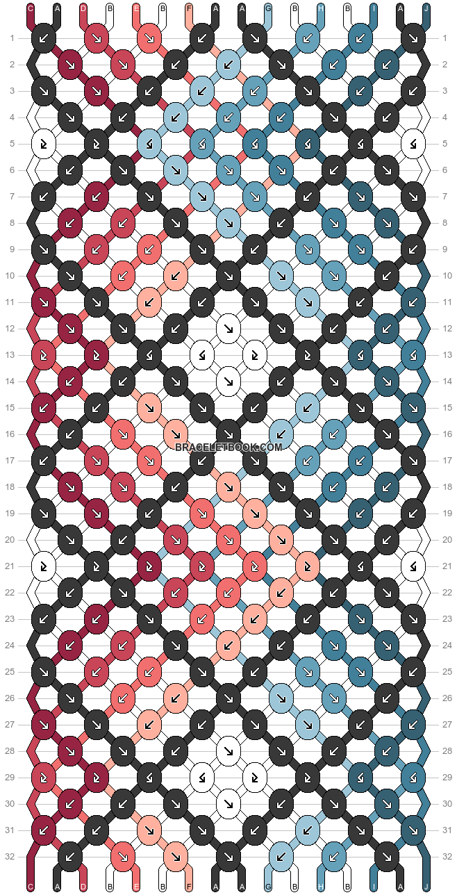 Normal pattern #116043 variation #343922 pattern