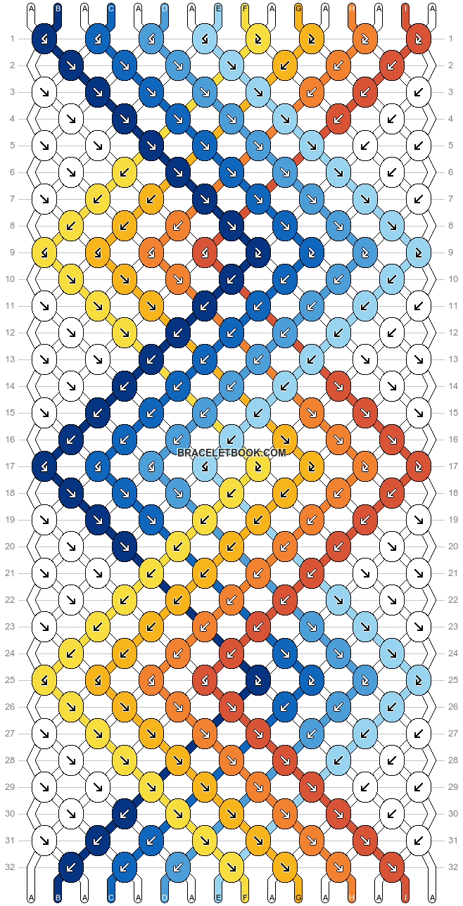 Normal pattern #60240 variation #343923 pattern