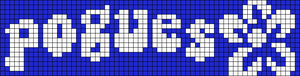 Alpha pattern #102666 variation #343926