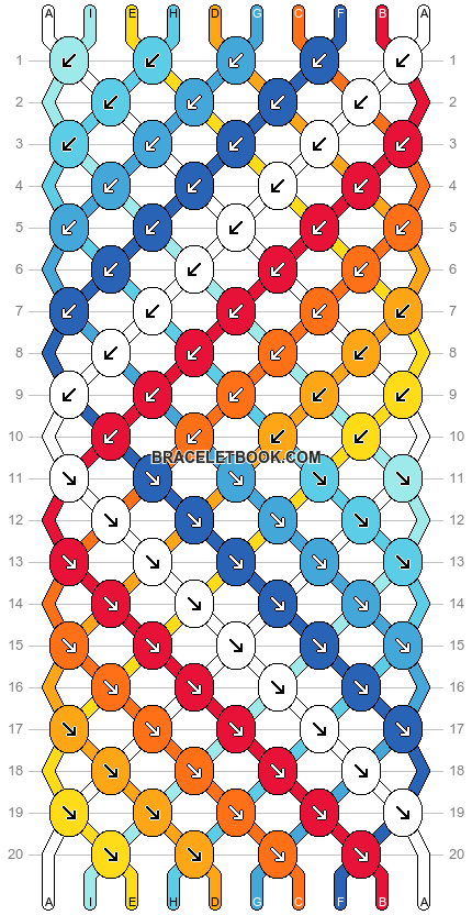 Normal pattern #56117 variation #343927 pattern
