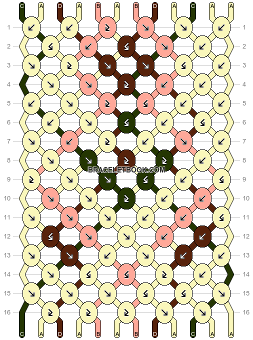 Normal pattern #159773 variation #343932 pattern