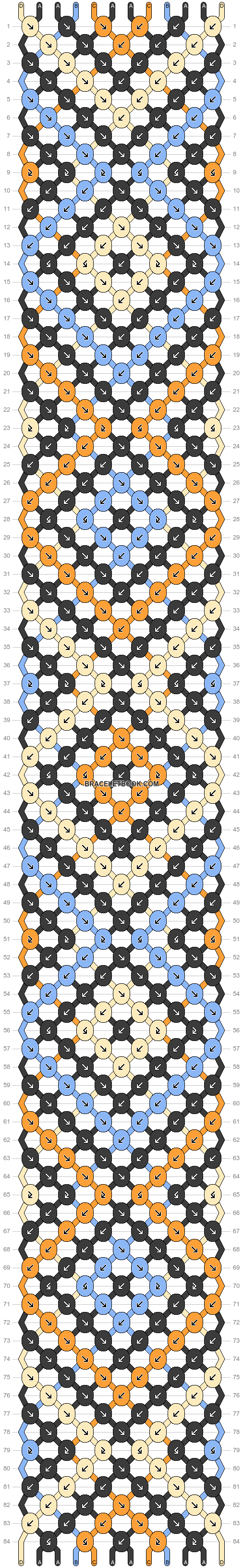 Normal pattern #37617 variation #343933 pattern