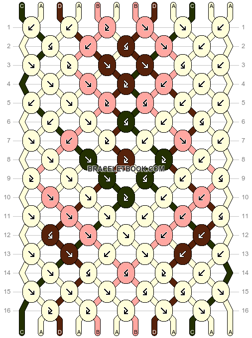 Normal pattern #159773 variation #343934 pattern