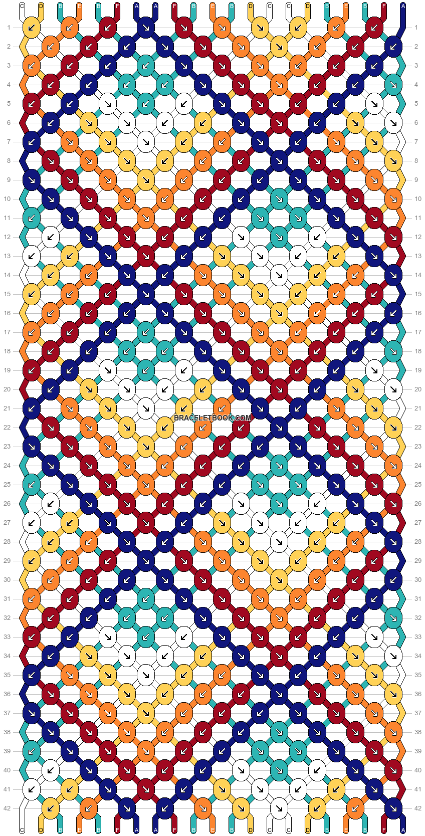 Normal pattern #49221 variation #343936 pattern