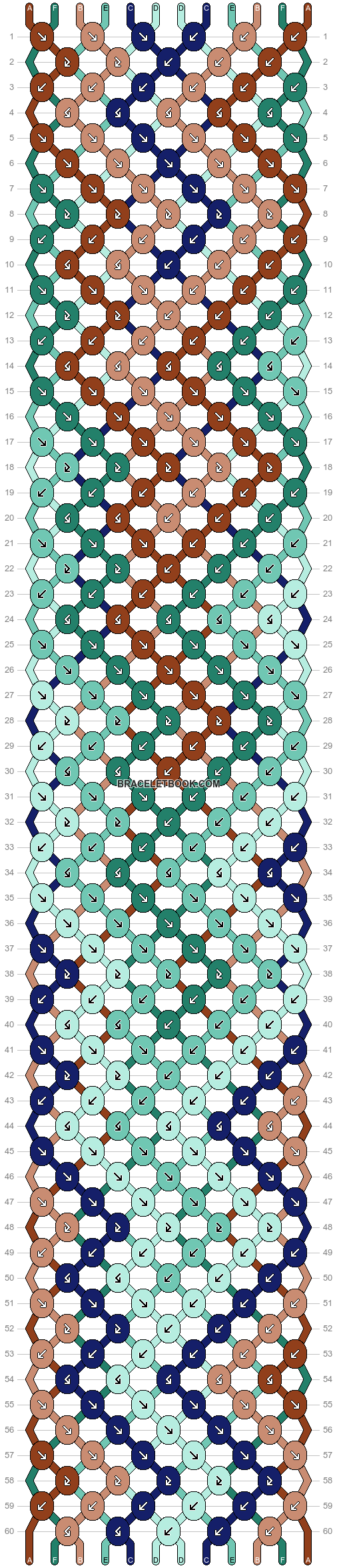Normal pattern #70004 variation #343941 pattern