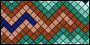 Normal pattern #70004 variation #343941