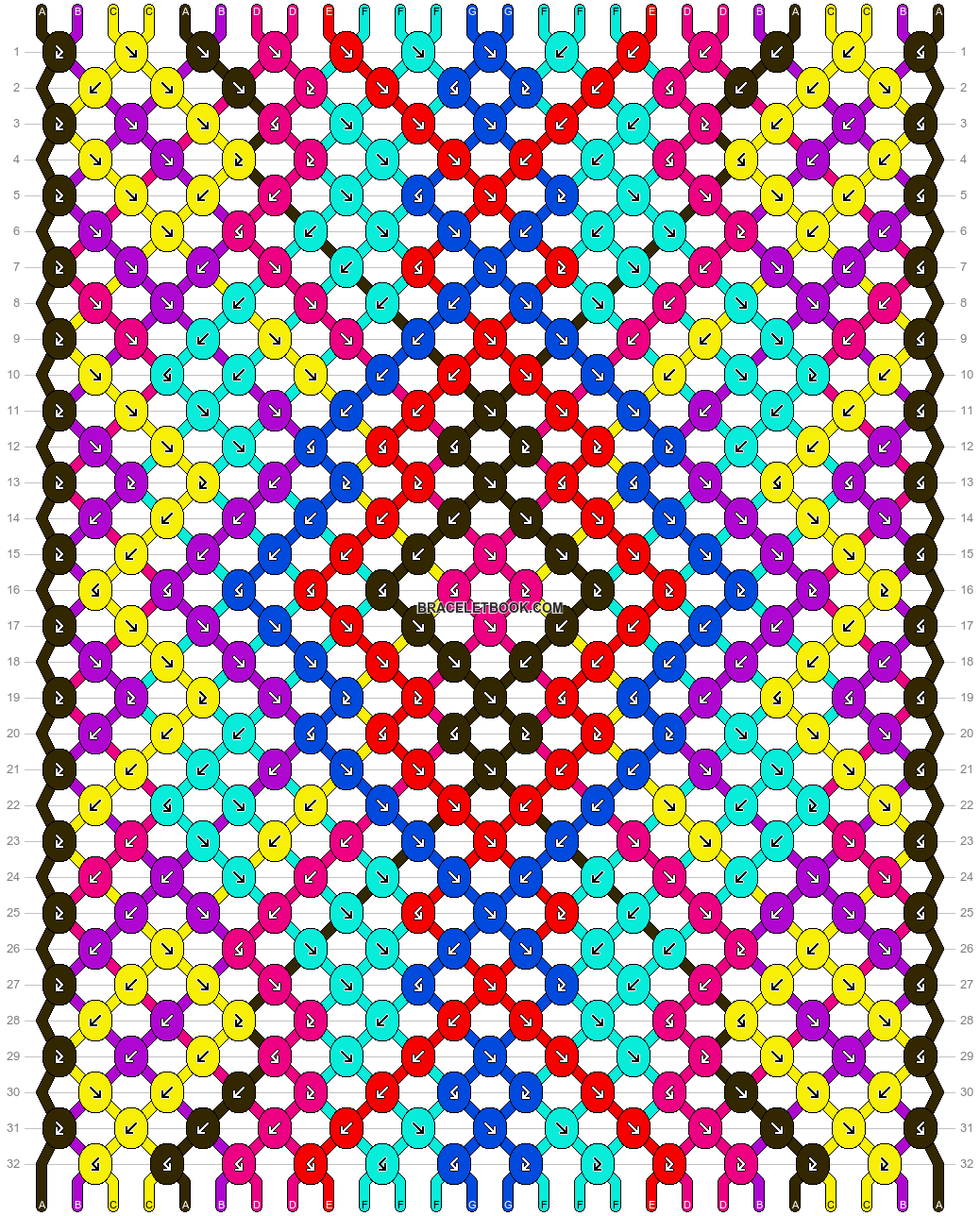Normal pattern #168133 variation #343944 pattern