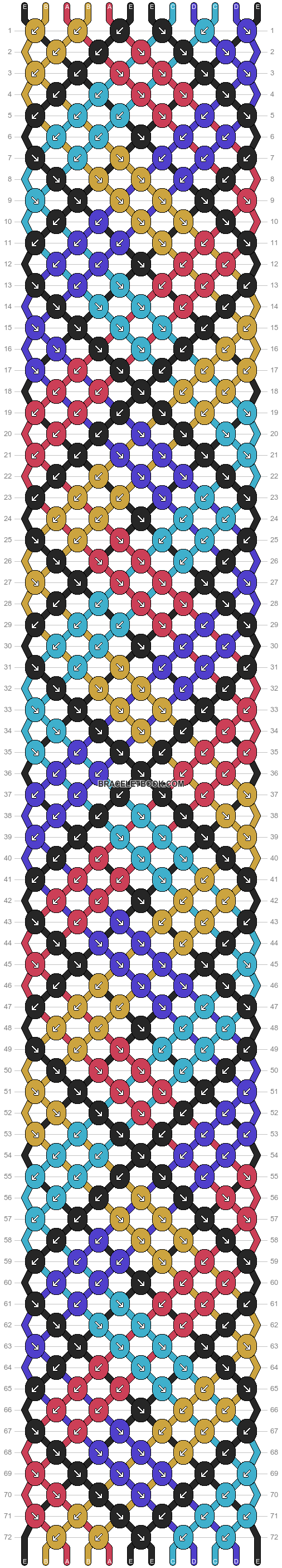 Normal pattern #161818 variation #343946 pattern