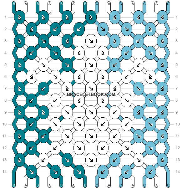 Normal pattern #101809 variation #343949 pattern