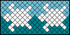 Normal pattern #101809 variation #343949