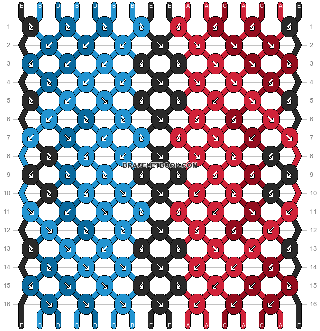 Normal pattern #150417 variation #343954 pattern