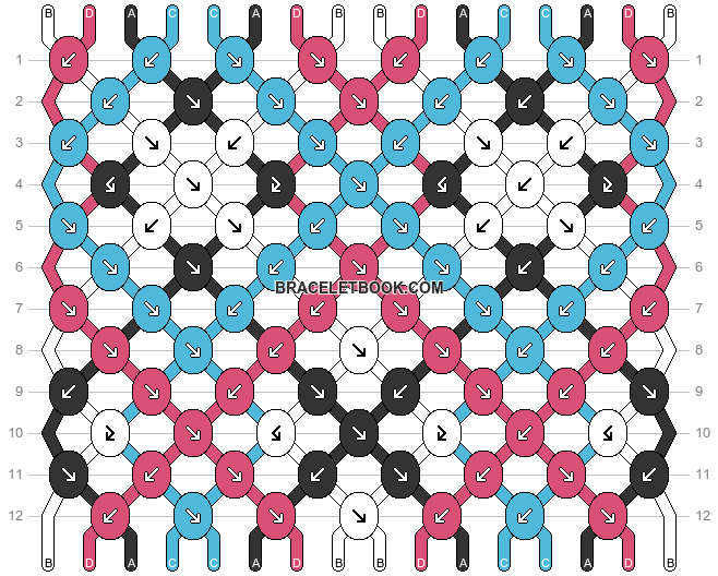 Normal pattern #146783 variation #343957 pattern