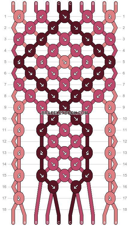 Normal pattern #164605 variation #343959 pattern