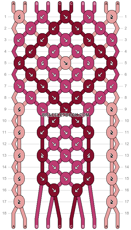 Normal pattern #164605 variation #343960 pattern