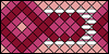 Normal pattern #164605 variation #343960