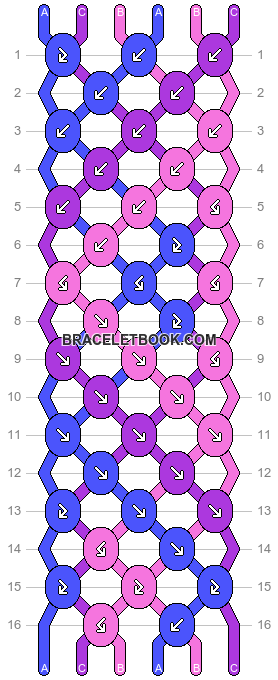 Normal pattern #164772 variation #343964 pattern