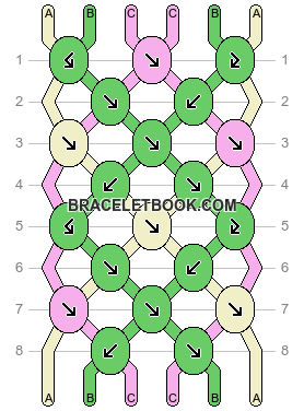 Normal pattern #168362 variation #343965 pattern