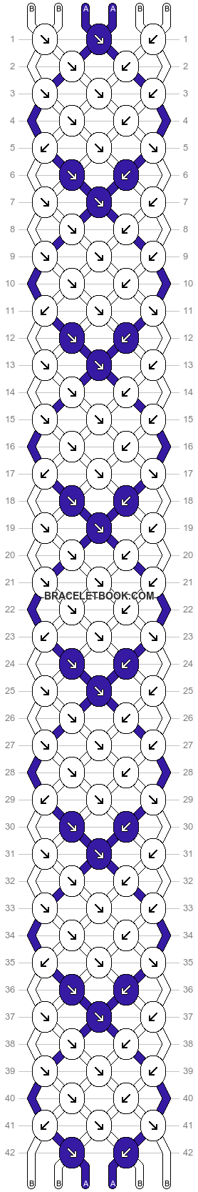 Normal pattern #5926 variation #343966 pattern