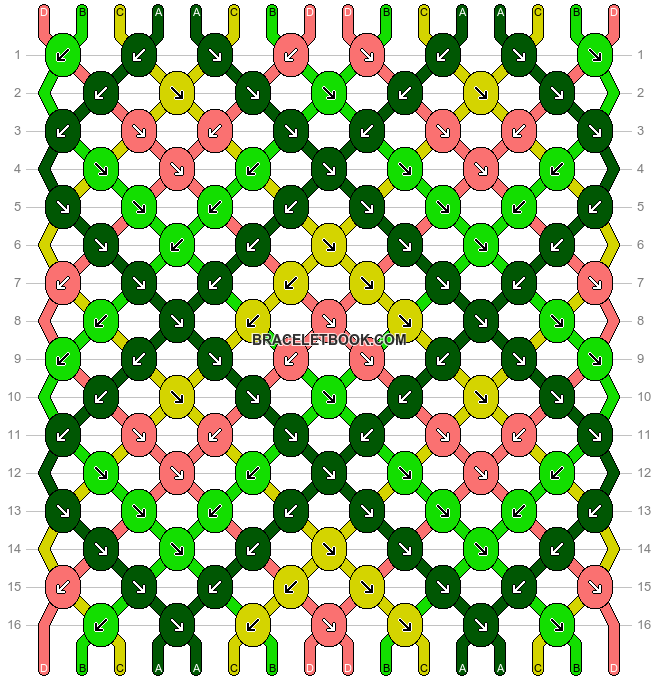 Normal pattern #166548 variation #343967 pattern