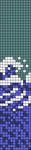 Alpha pattern #168067 variation #343970