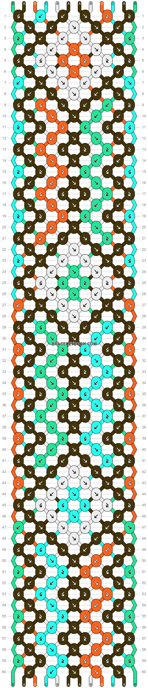 Normal pattern #153784 variation #343975 pattern