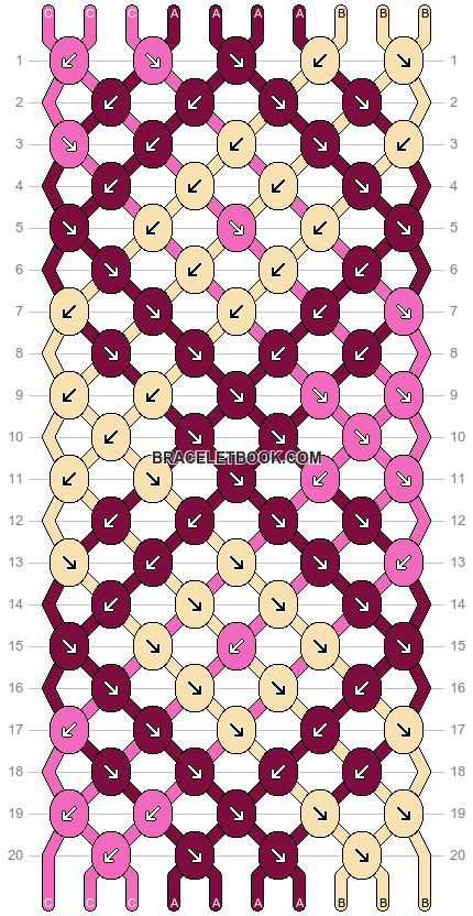 Normal pattern #168727 variation #343979 pattern