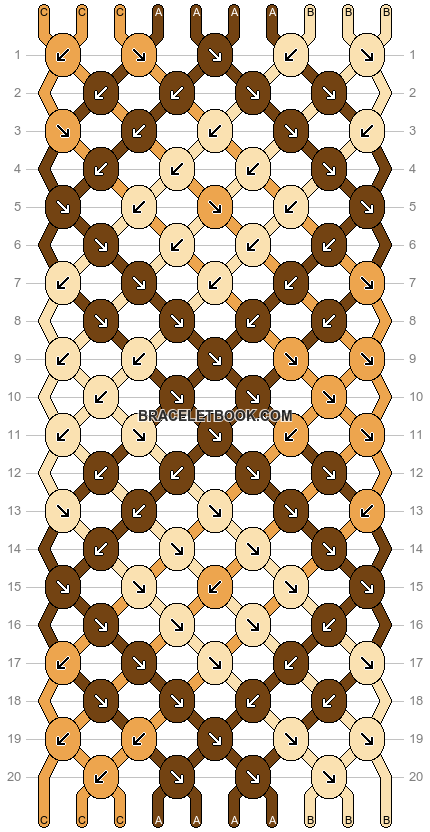 Normal pattern #168727 variation #343982 pattern