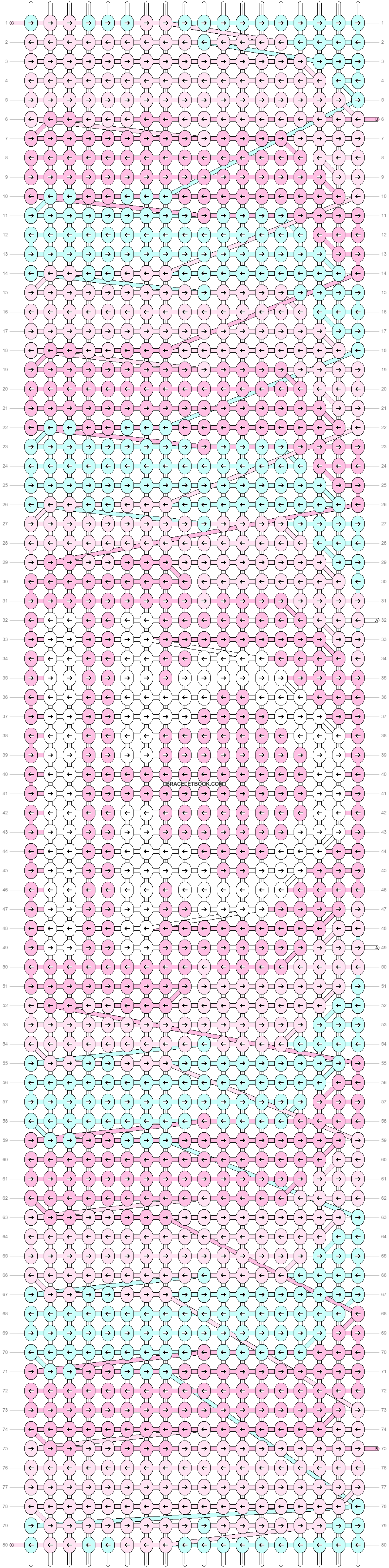 Alpha pattern #146233 variation #343994 pattern