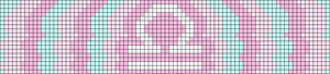Alpha pattern #146233 variation #343994