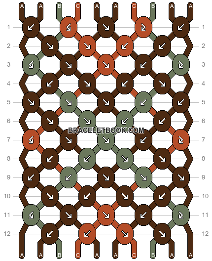 Normal pattern #108612 variation #343998 pattern