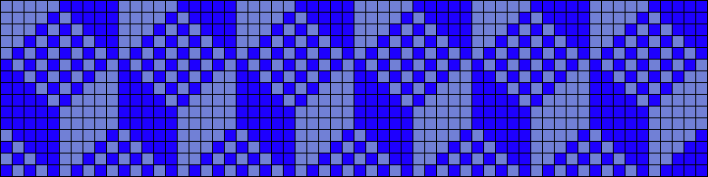 Alpha pattern #50069 variation #344001 preview