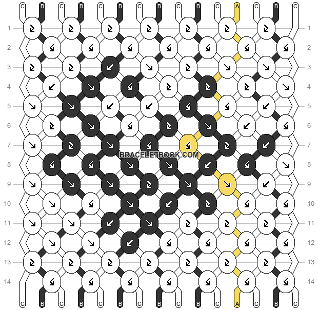 Normal pattern #154037 variation #344005 pattern