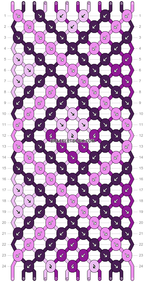 Normal pattern #168670 variation #344006 pattern