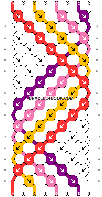 Normal pattern #17352 variation #344010 pattern