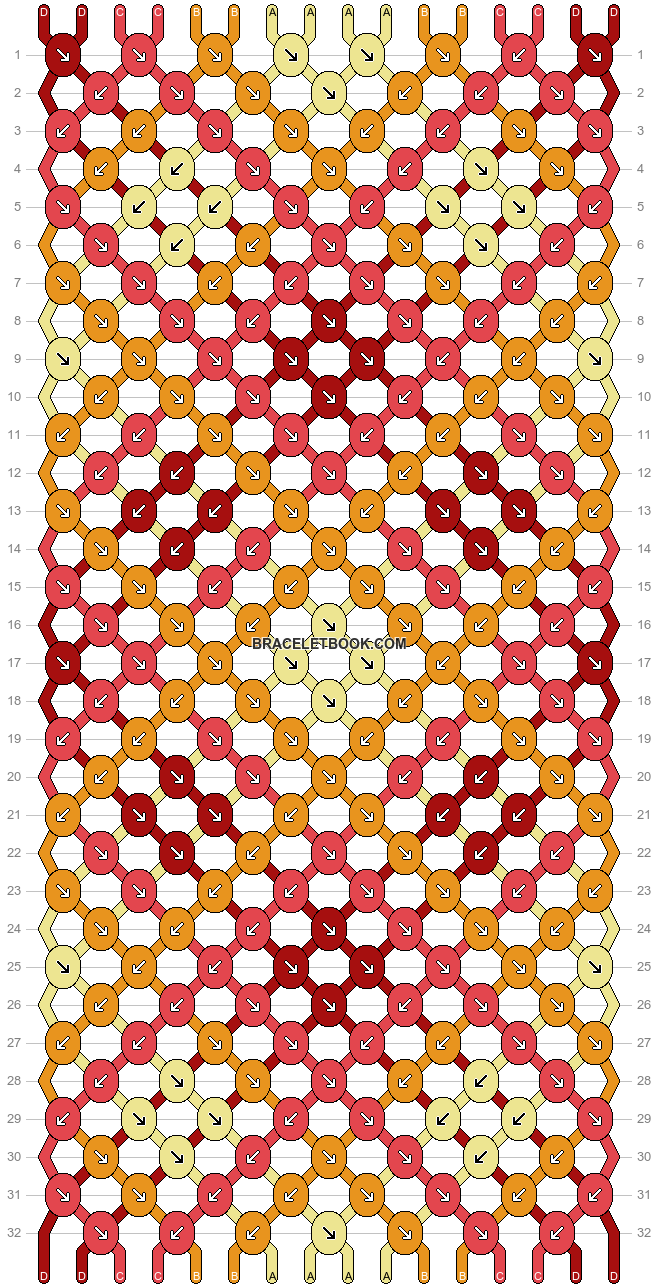 Normal pattern #111136 variation #344017 pattern