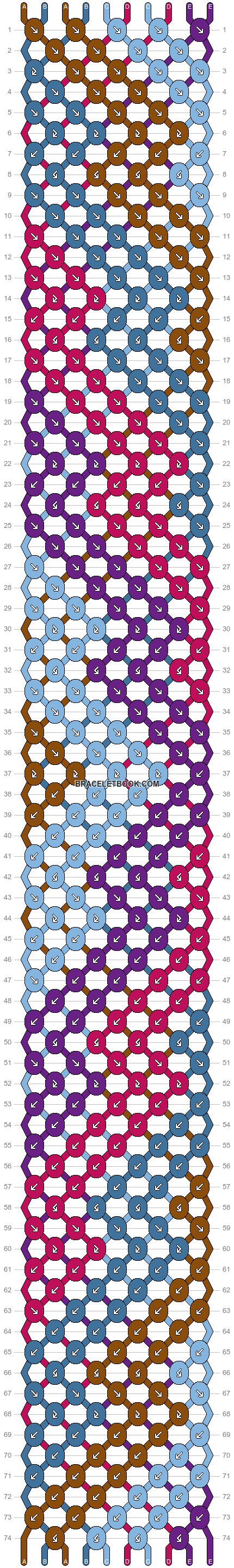 Normal pattern #88689 variation #344018 pattern