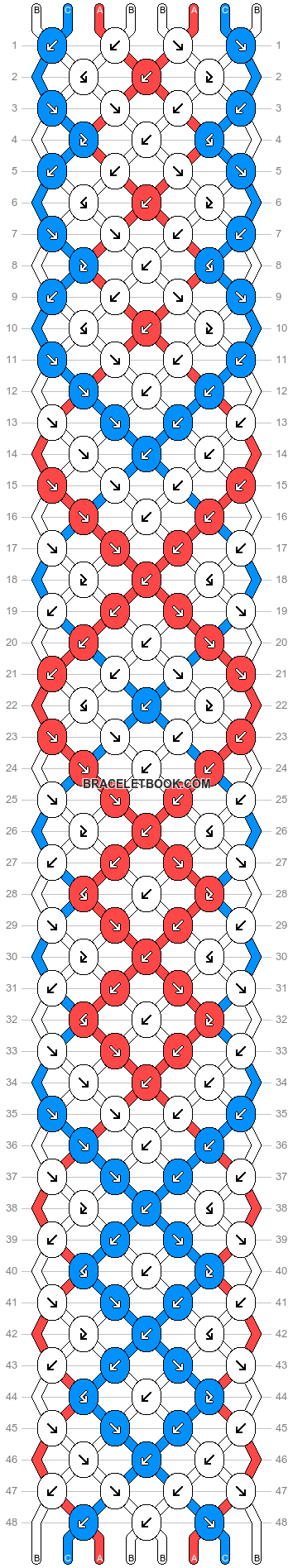 Normal pattern #168499 variation #344020 pattern
