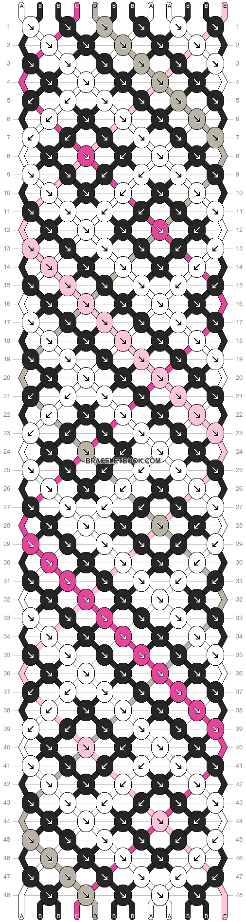 Normal pattern #166516 variation #344021 pattern