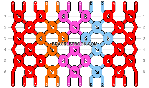 Normal pattern #20893 variation #344026 pattern