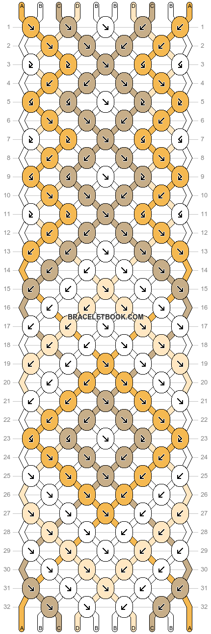 Normal pattern #7440 variation #344029 pattern