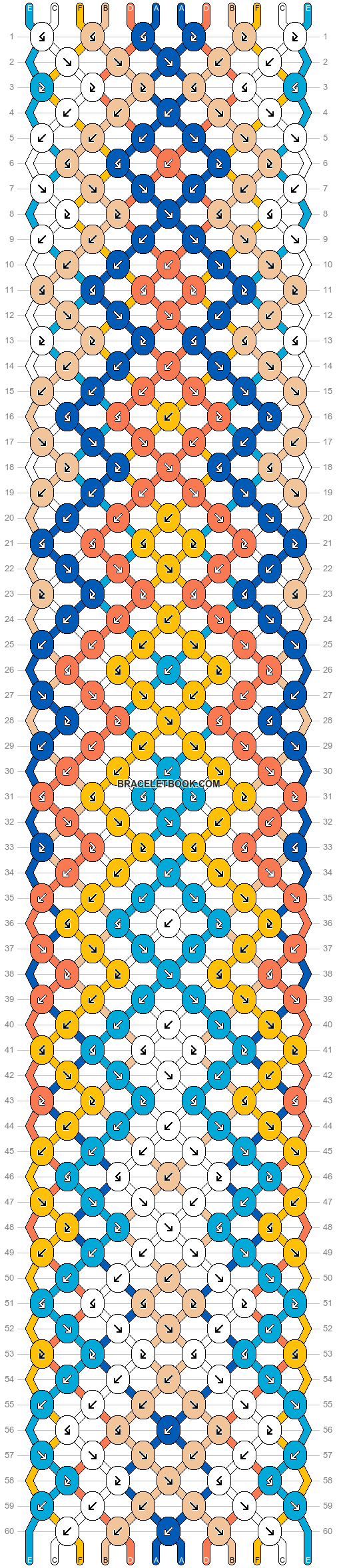 Normal pattern #137132 variation #344030 pattern