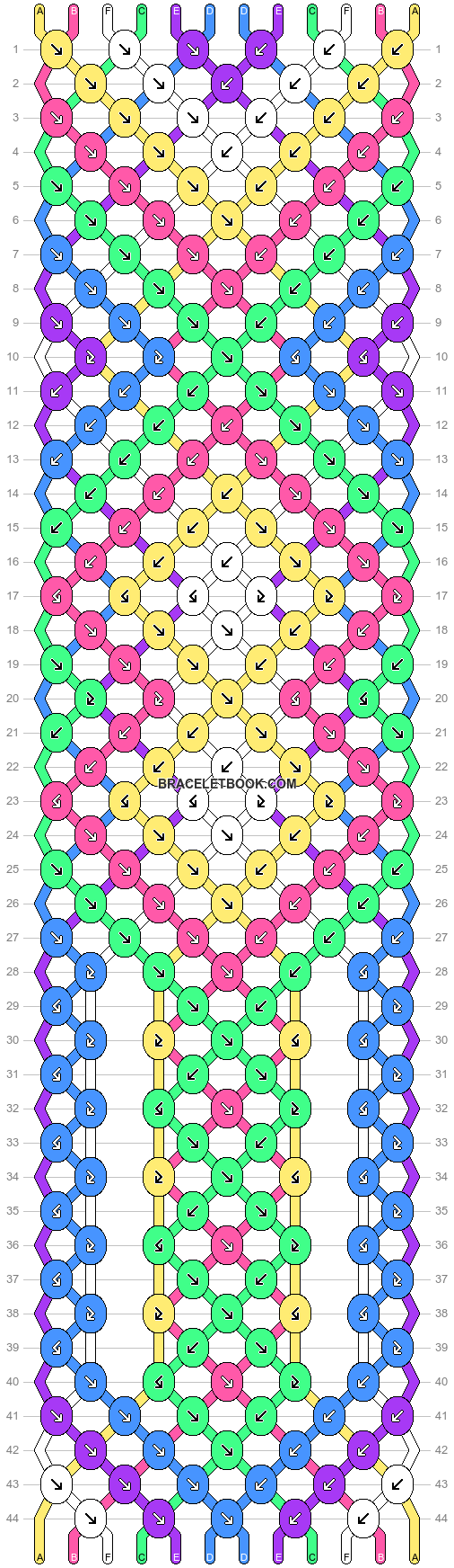 Normal pattern #28009 variation #344031 pattern