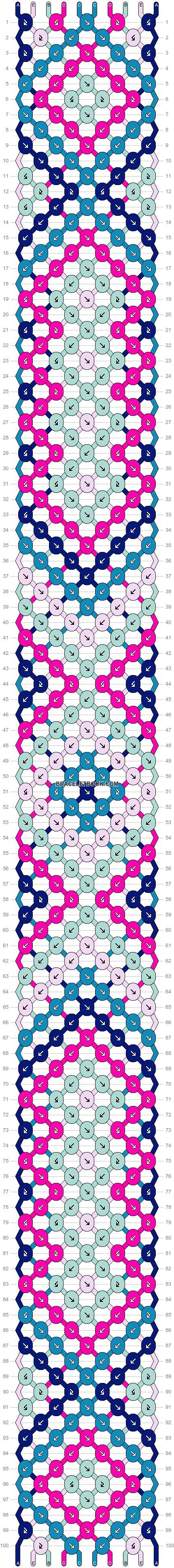Normal pattern #166859 variation #344034 pattern