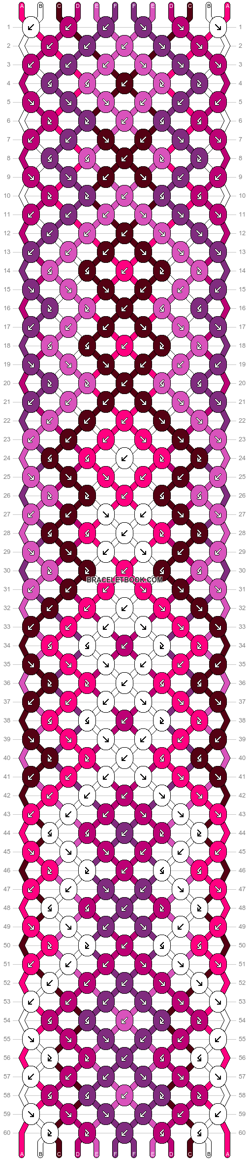 Normal pattern #143144 variation #344038 pattern