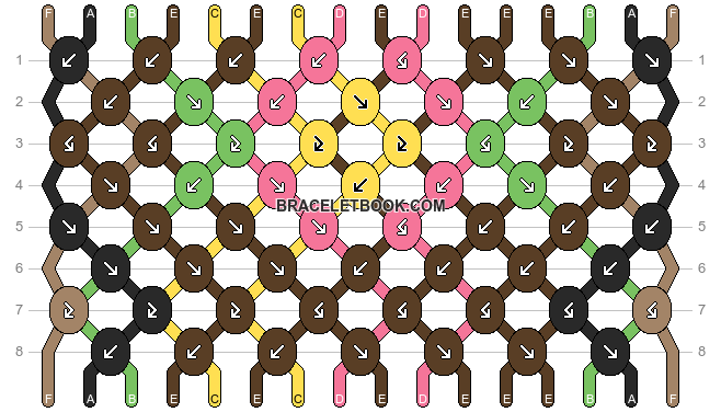 Normal pattern #133743 variation #344042 pattern