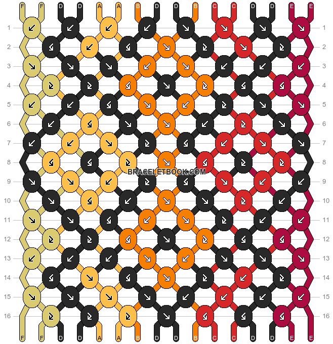 Normal pattern #132491 variation #344044 pattern