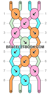 Normal pattern #41550 variation #344048 pattern