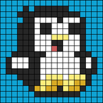 Alpha pattern #167697 variation #344056