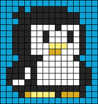 Alpha pattern #167695 variation #344059